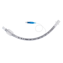 TUORen nasal reinforced endotracheal tube with cuff wholesale reinforced medical endotracheal tube